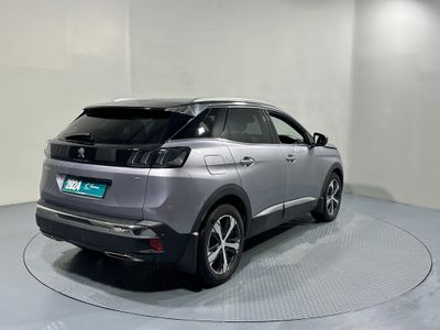 2024 Peugeot 3008