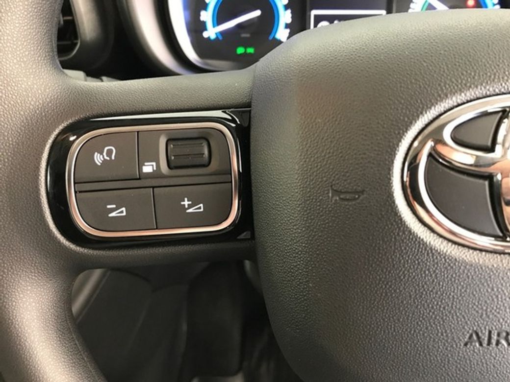 2025 Toyota Proace