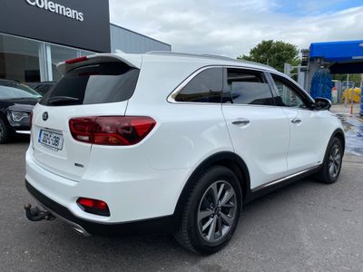2020 Kia Sorento