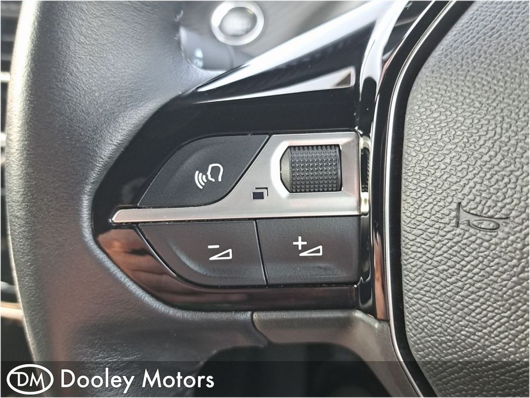 2024 Peugeot 2008