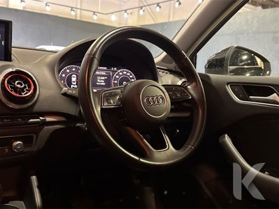2017 Audi A3