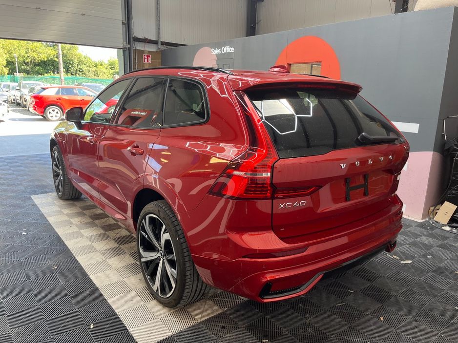 2024 Volvo XC60