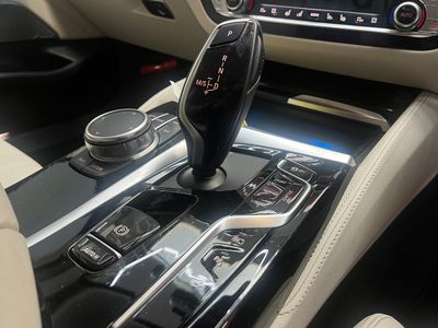 2021 BMW 5 Series