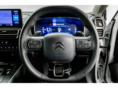 2024 Citroen C5 Aircross