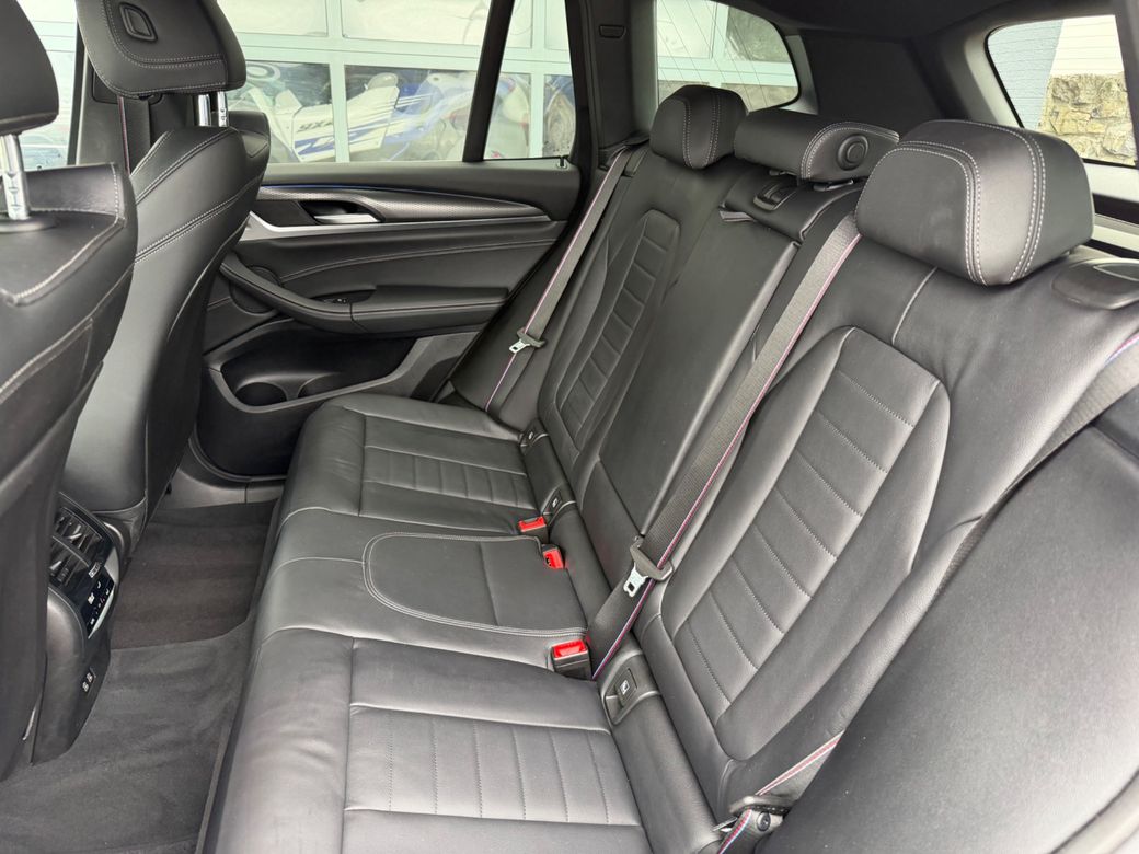 2023 BMW X3