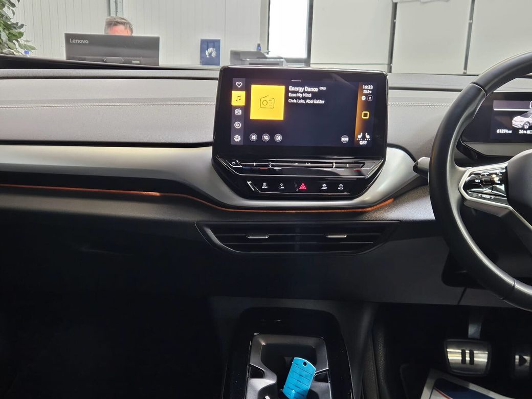 2023 Volkswagen ID.4