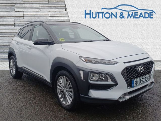 vehicle for sale from Hutton & Meade