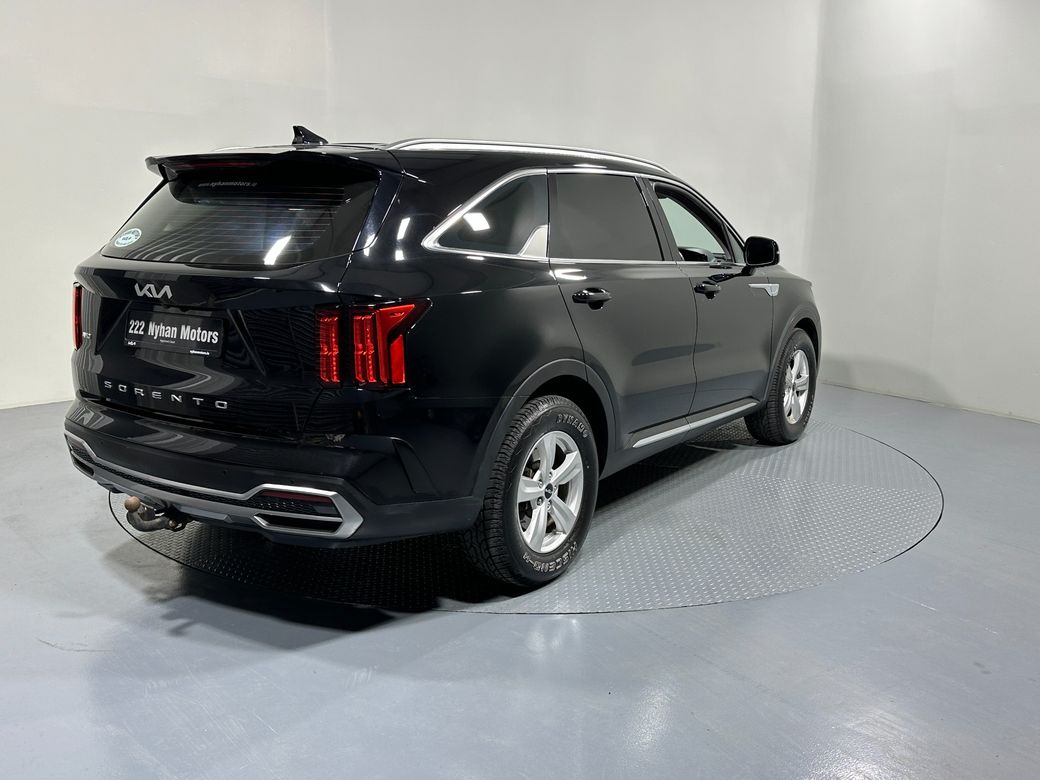 2022 Kia Sorento
