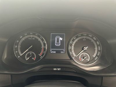 2019 Skoda Kodiaq