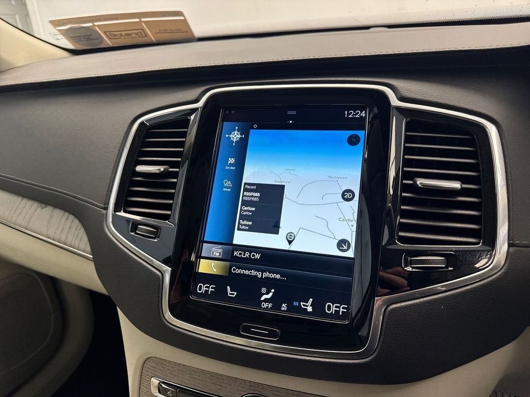 2021 Volvo XC90