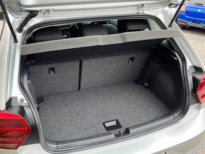 2018 Volkswagen Polo