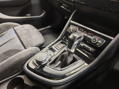 2017 BMW 2 Series Gran Tourer