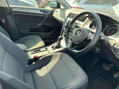2014 Volkswagen Golf