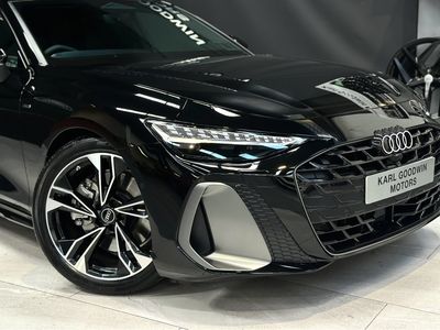 2026 Audi A6