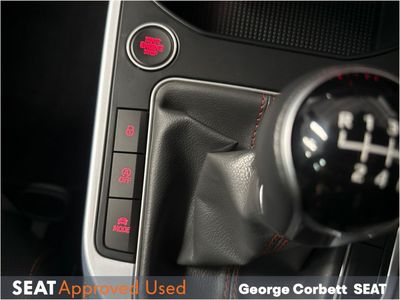 2023 SEAT Arona