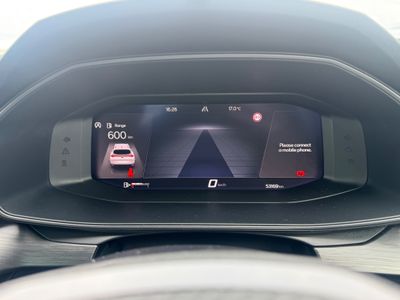 2023 Cupra Formentor