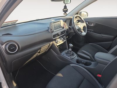 2019 Hyundai Kona