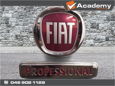 2023 Fiat Doblo