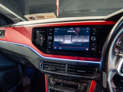 2019 Volkswagen Polo