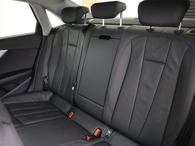 2022 Audi A4