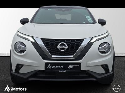 2021 Nissan Juke