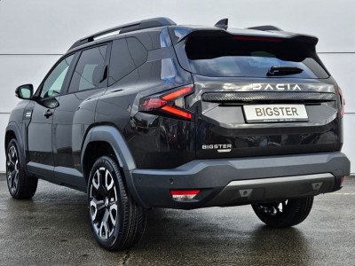 2026 Dacia Bigster