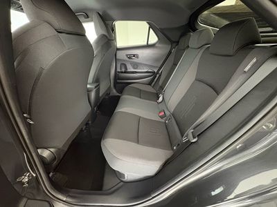 2023 Toyota C-HR