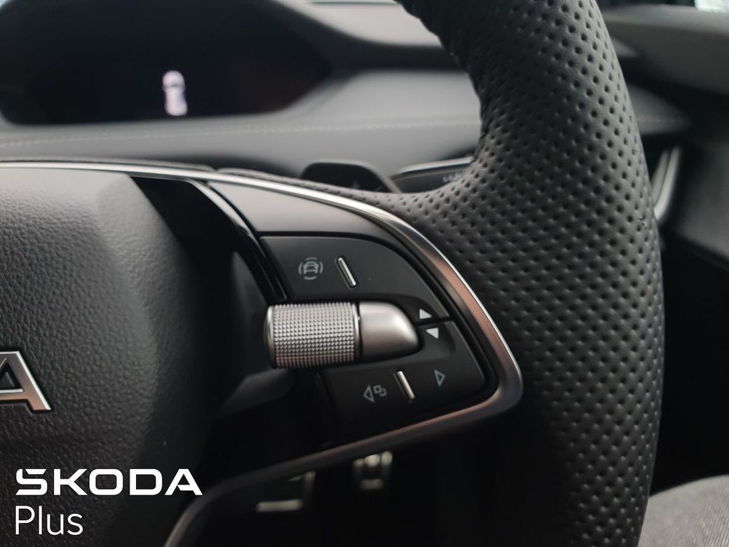 2026 Skoda Enyaq