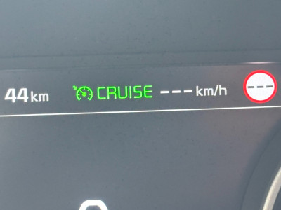 2019 Kia Stinger