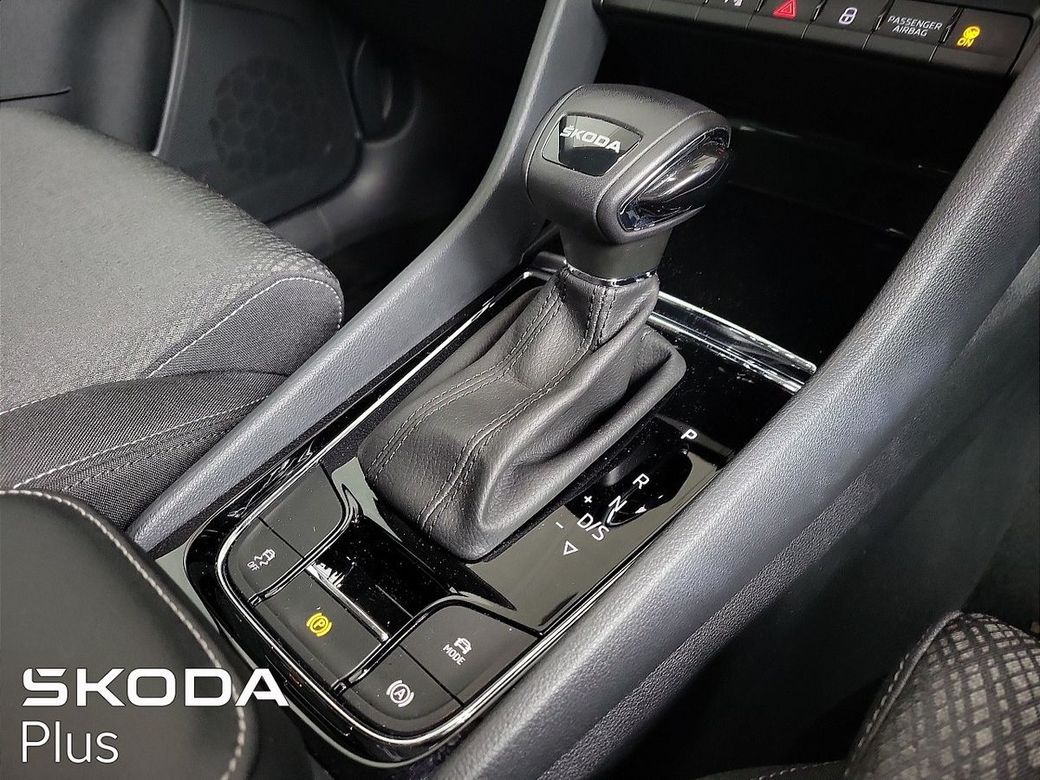 2023 Skoda Karoq