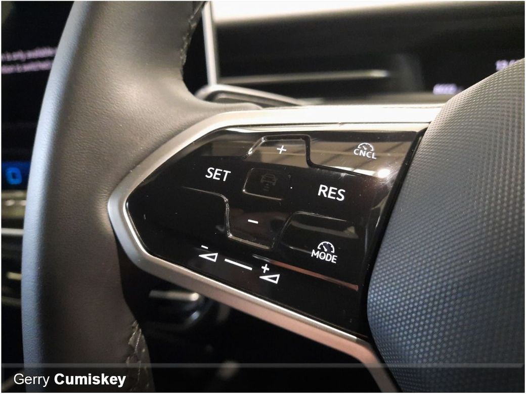 2025 Volkswagen ID.7