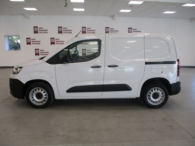 2023 Fiat Doblo