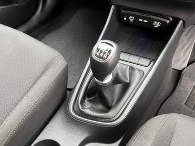2024 Hyundai i20