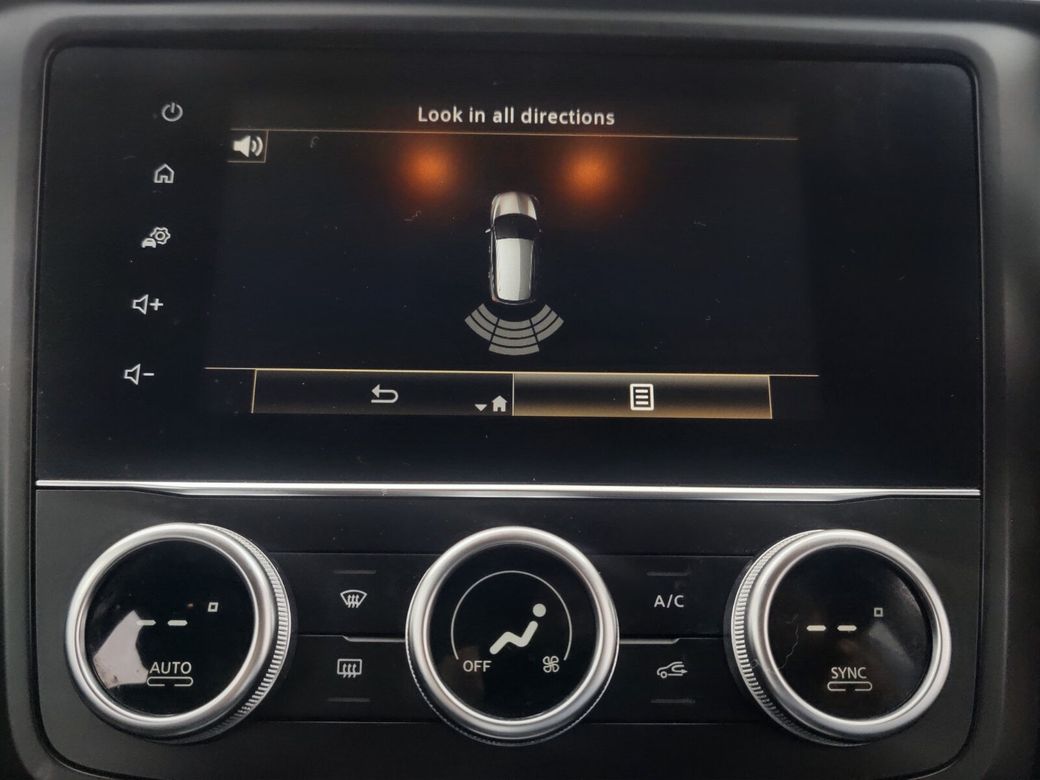2020 Renault Kadjar