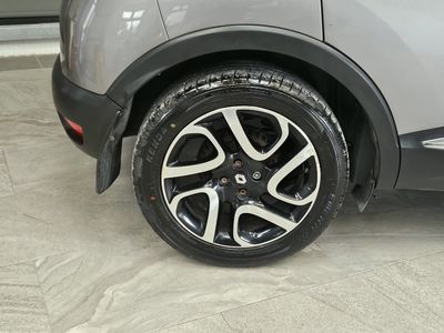 2014 Renault Captur