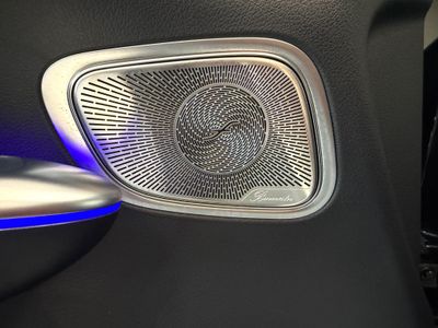 2023 Mercedes-Benz GLC Class