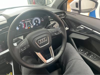 2022 Audi A3