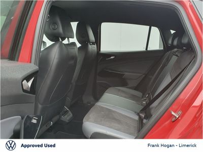 2023 Volkswagen ID.4