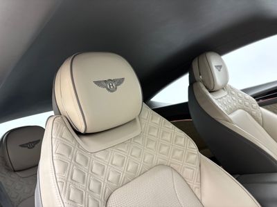 2019 Bentley Continental
