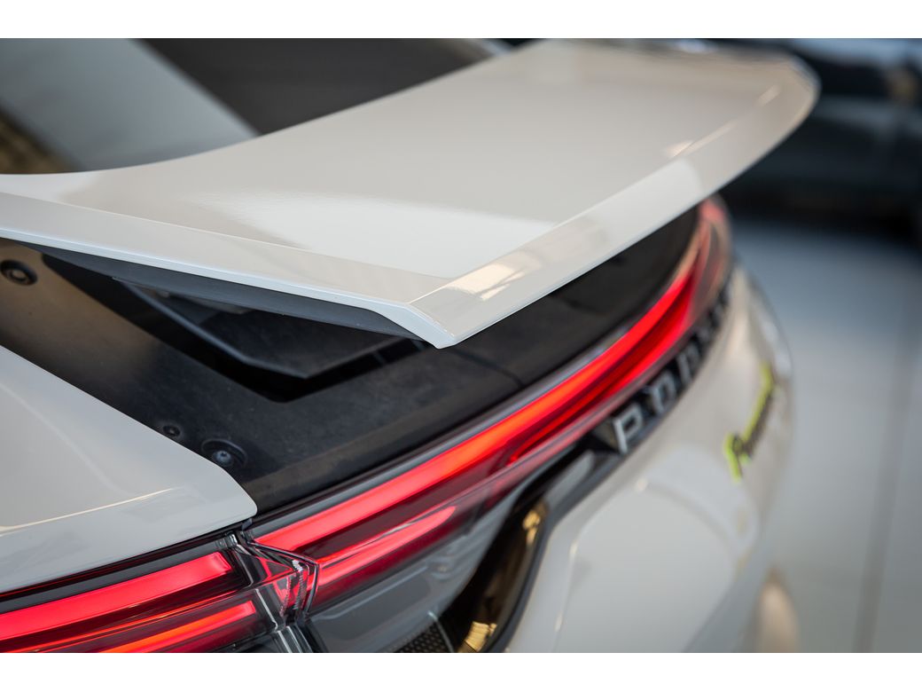 2023 Porsche Panamera