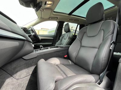 2024 Volvo XC90