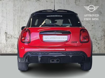 2023 Mini Cooper
