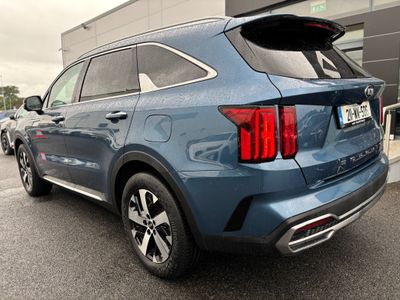 2021 Kia Sorento