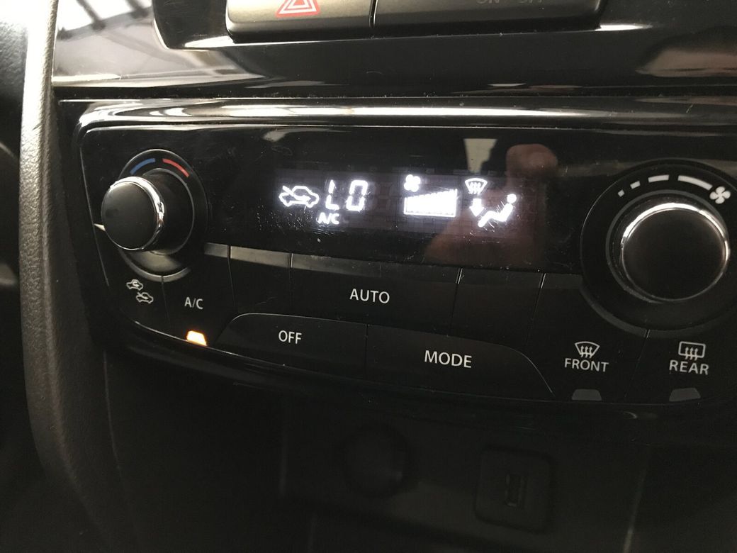2019 Suzuki Vitara