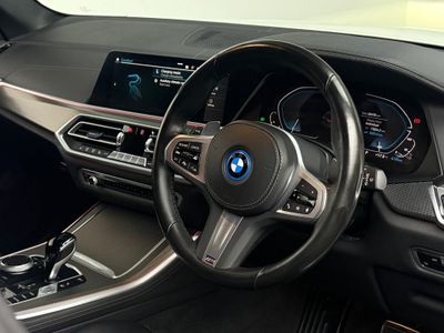 2023 BMW X5