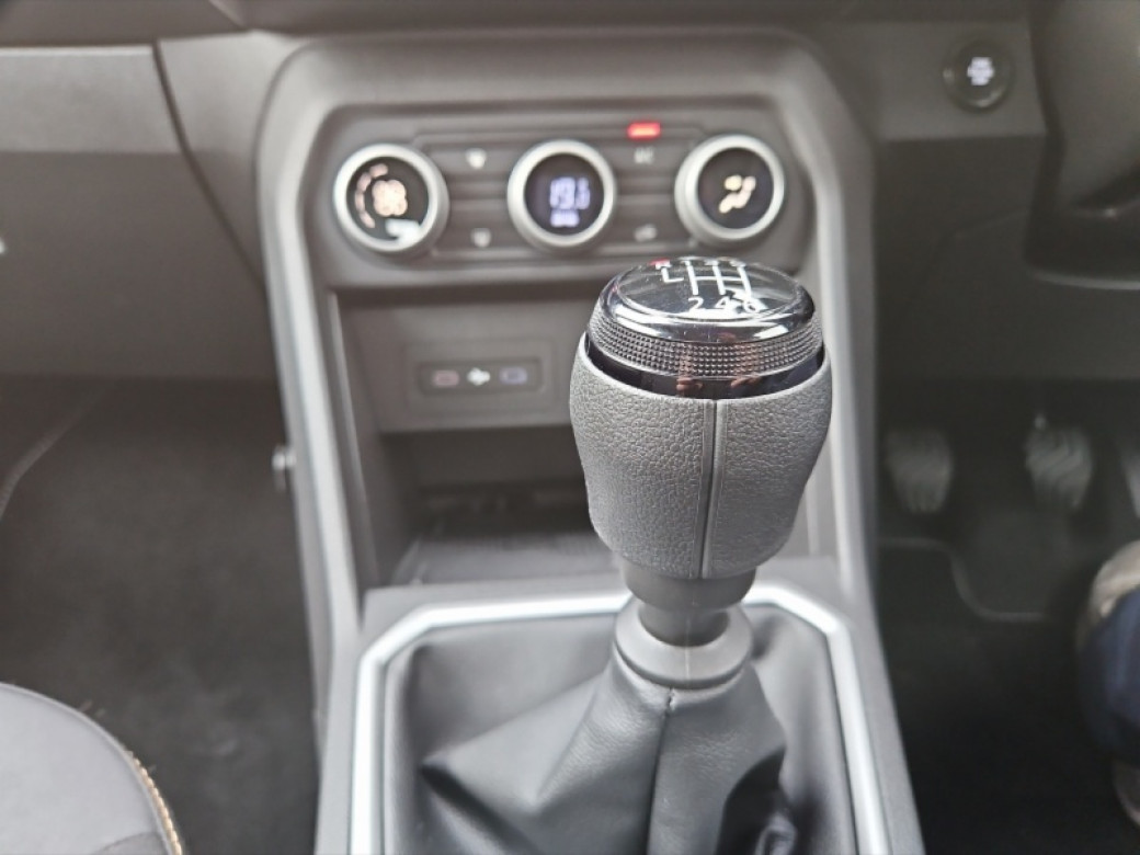 2026 Dacia Sandero