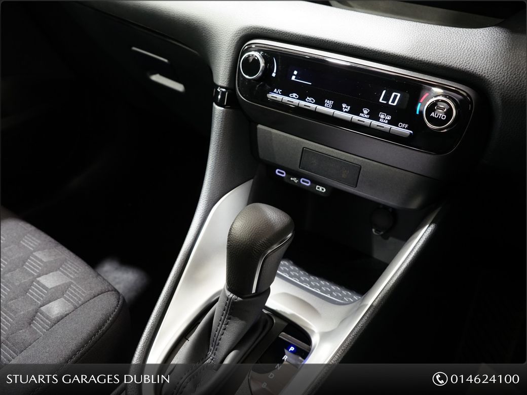 2025 Mazda Mazda2