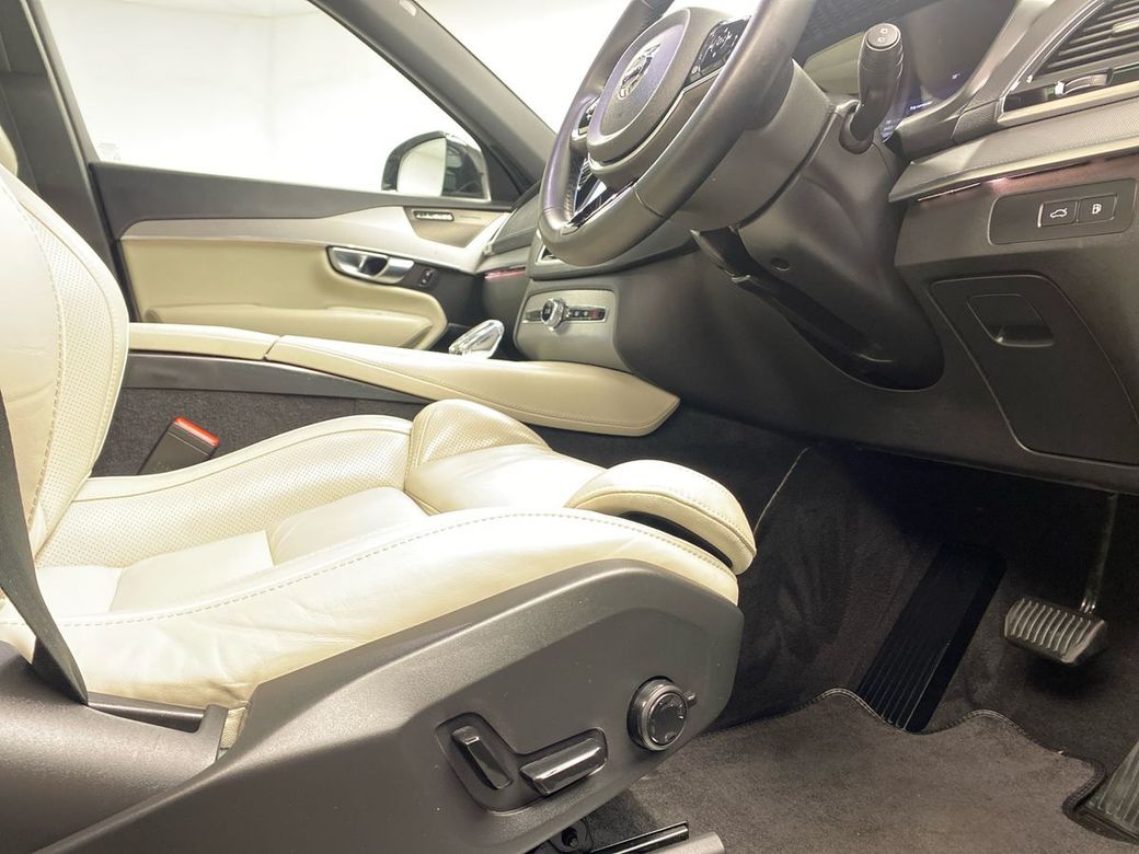 2024 Volvo XC90