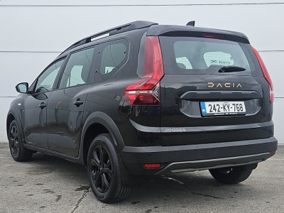 2024 Dacia Jogger