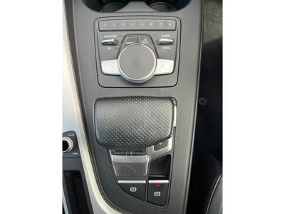 2017 Audi A5